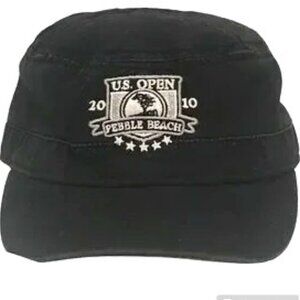 The Game 2010 US Open at Pebble Beach Golf Cap
